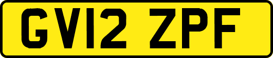 GV12ZPF