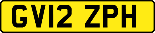 GV12ZPH