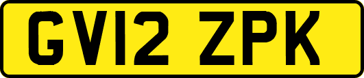 GV12ZPK