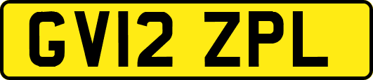 GV12ZPL
