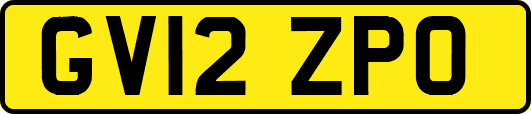 GV12ZPO