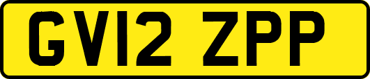 GV12ZPP