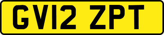 GV12ZPT