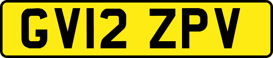 GV12ZPV