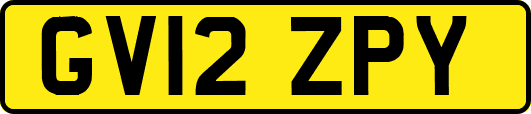 GV12ZPY