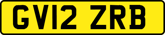 GV12ZRB