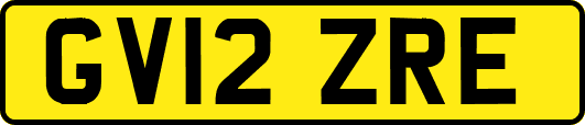 GV12ZRE