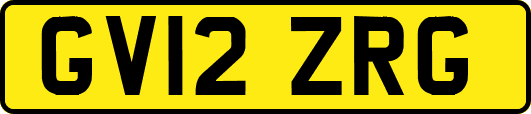 GV12ZRG