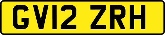GV12ZRH