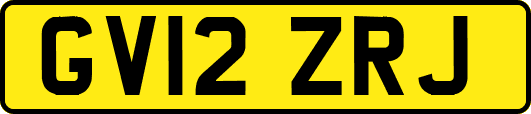 GV12ZRJ