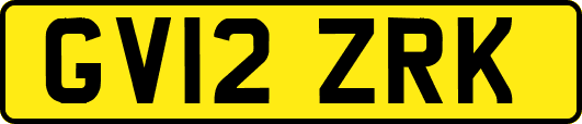 GV12ZRK