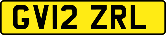 GV12ZRL