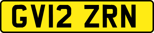 GV12ZRN