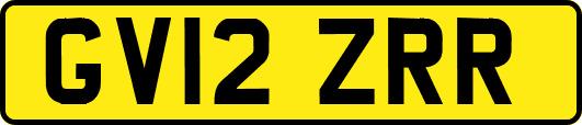 GV12ZRR