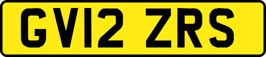 GV12ZRS