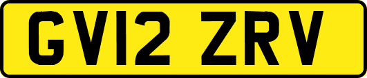 GV12ZRV