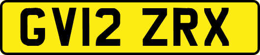 GV12ZRX