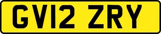 GV12ZRY