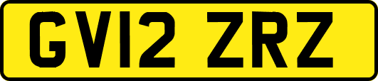 GV12ZRZ