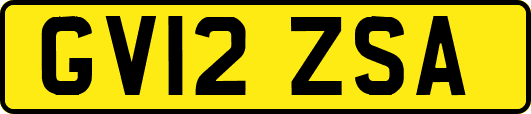 GV12ZSA