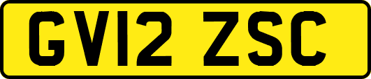 GV12ZSC