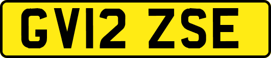 GV12ZSE