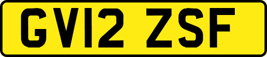 GV12ZSF