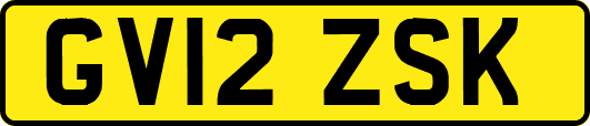 GV12ZSK