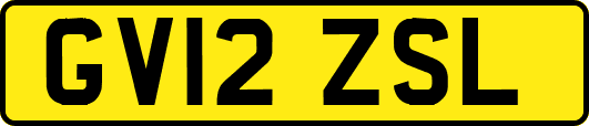 GV12ZSL