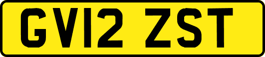 GV12ZST