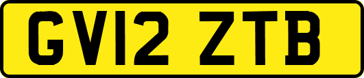 GV12ZTB