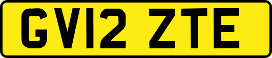 GV12ZTE