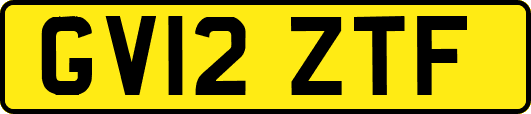 GV12ZTF