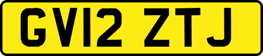 GV12ZTJ