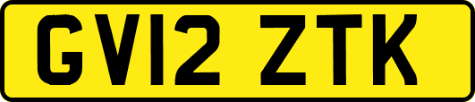GV12ZTK