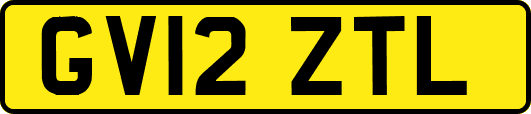 GV12ZTL