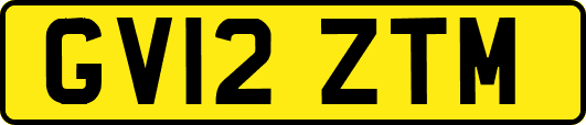 GV12ZTM