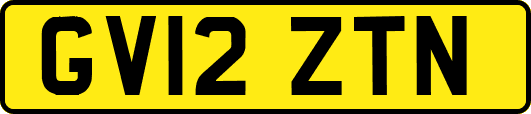 GV12ZTN