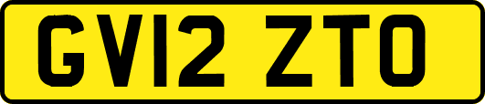GV12ZTO