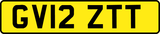 GV12ZTT