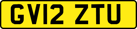 GV12ZTU