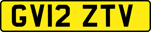 GV12ZTV
