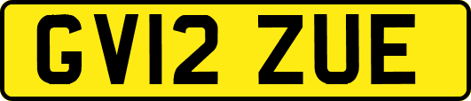 GV12ZUE