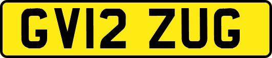 GV12ZUG