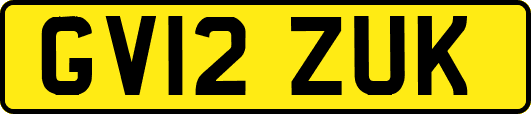 GV12ZUK