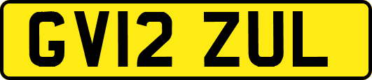 GV12ZUL