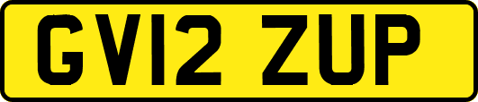 GV12ZUP