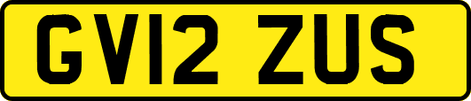 GV12ZUS