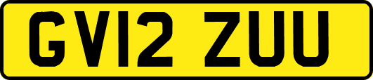 GV12ZUU