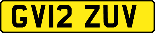 GV12ZUV